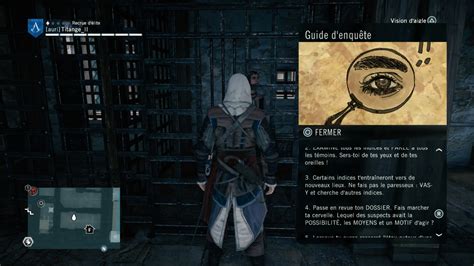 Test Assassins Creed Unity un jeu à posséder WeAreMobians
