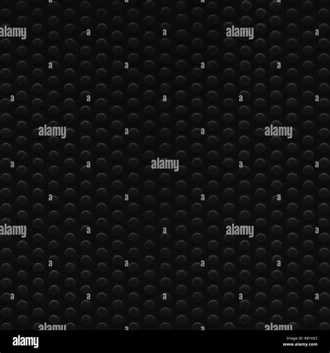 Black Abstract Dot Texture Pattern Background Large Detailed Vertical