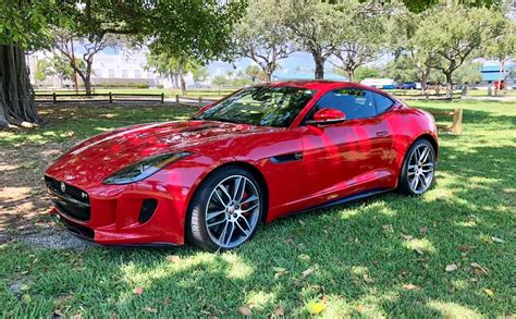 We did not find results for: Stunning Salsa Red Jaguar F-Type R Is the Perfect Weekend Toy