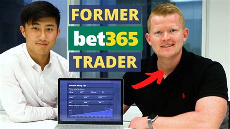 Secrets Of Sports Betting Sites Exposed Interview With Ex Bet365
