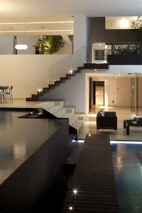 42 Luxurious Indoor Swimming Pool Ideas For A Heightened Feel