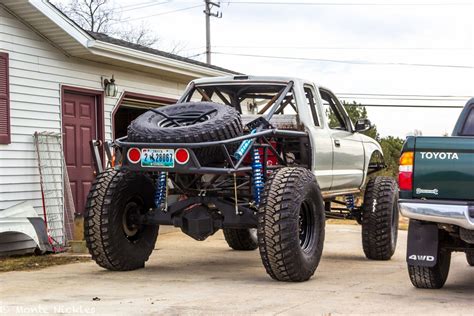 45acps Divorced Build Toyota Trucks Toyota Trucks 4x4 Offroad Trucks