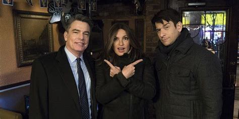 Special victims unit and other popular tv shows and movies including guest starring ethan cutkosky, bill irwin, sideara st. Law and Order: SVU on (With images) | Svu, Special victims ...