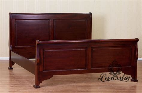 Weitere ideen zu kolonialstil, haus deko, produktdesign. Empire Bett Kolonialstil Design | Lionsstar GmbH