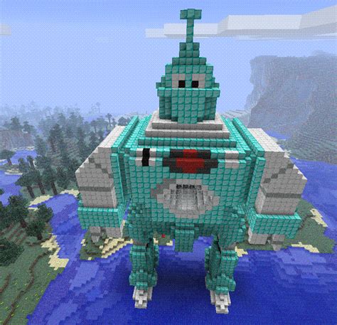 Minecraft  Find And Share On Giphy