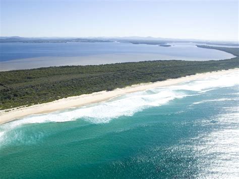 Seven Mile Beach Nsw Australia