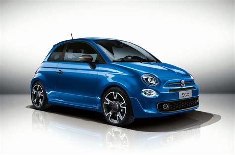 Why The New Fiat 500s Is More Than Just A City Car Motorparks Blog