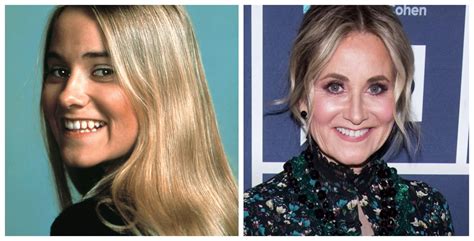 the cast of the brady bunch then and now 2021