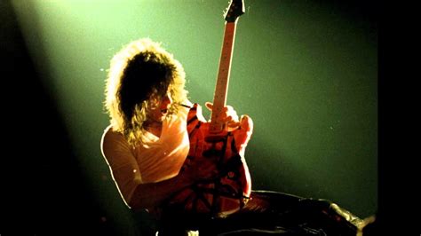 Eddie Van Halen Frankenstein Wallpaper (57+ images)