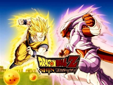 Ppsspp is the original and best psp emulator for android. Dragon Ball Z Shin Budokai Para Android [PPSSPP - ISO ...