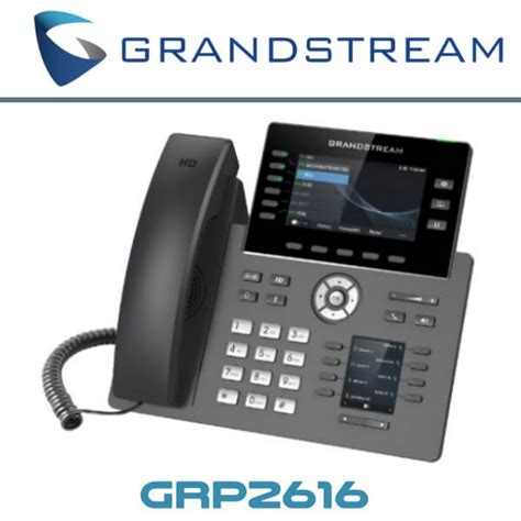 Grandstream Ghp620w Dubai Grandstream Ip Phone