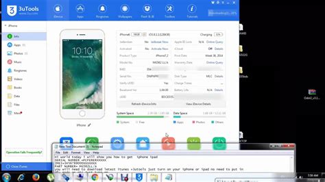 Как найти номер телефона imei для iphone или ipad apple. HOW TO GET IPHONE IPAD IMEI+SERIAL NUMBER +AND PART NUMBER ...