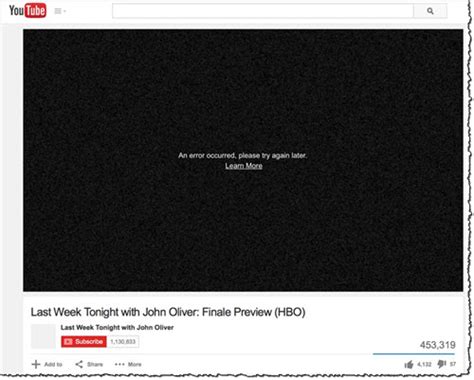 Fix Youtube Black Screen Video Error In Easy Ways