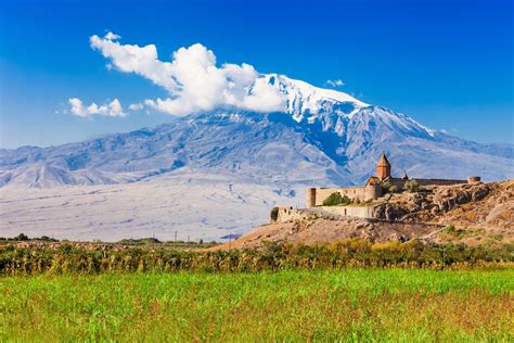 reisen nach armenien entdecken sie armenien mit easyvoyage