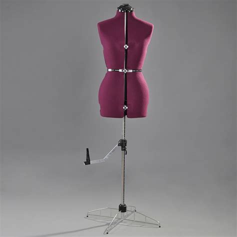 Plus Size Dress Forms Tailor Mannequindressmaker Mannequinadjustable