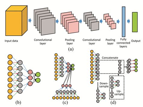 Architecture Of Convolutional Neural Network Using Medical Image 8