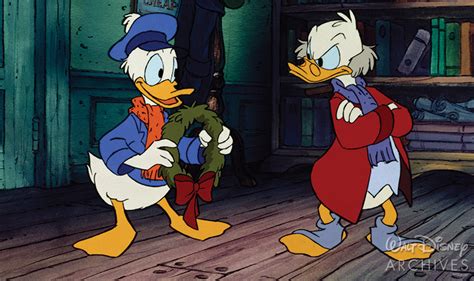 Did You Know 9 Rich Facts Celebrating Uncle Scrooge D23