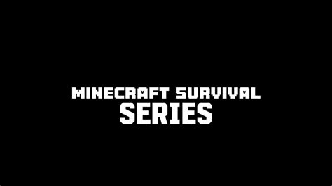 Minecraft Survival Series Part 1 Moment Lucu Revens Rip Lava