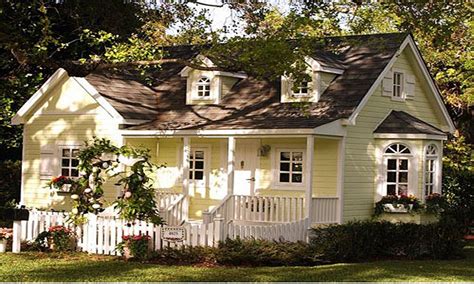 10 Inspiring English Cottage House Plans Dream Homes Small Respuesta