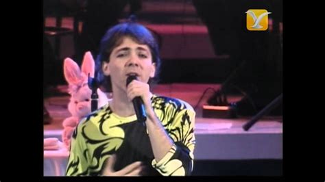 Cristián Castro No Podrás Festival De Viña 2002 Youtube