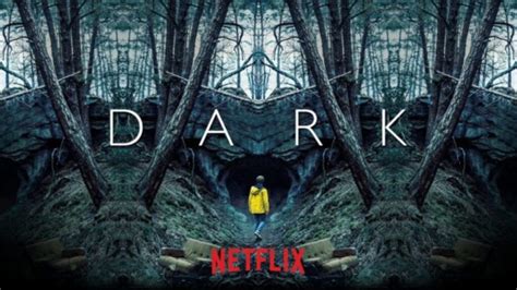 Art In The Netflix Tv Series Dark Dailyart Magazine