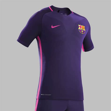 Which Is The Best Here Are All Nike Fc Barcelona Away Kits From The