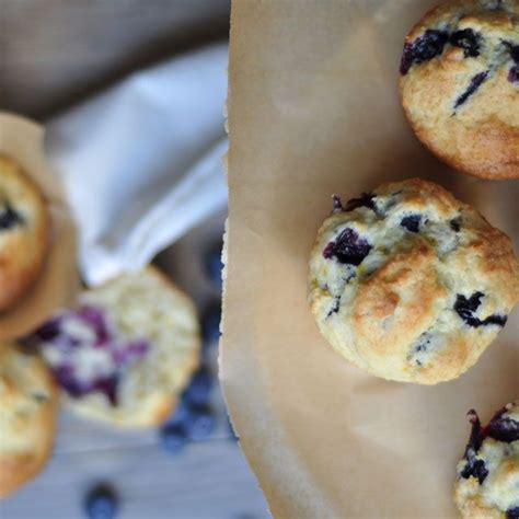 Blueberry Buttermilk Muffins My Lifelong Breakfast Story Turntable