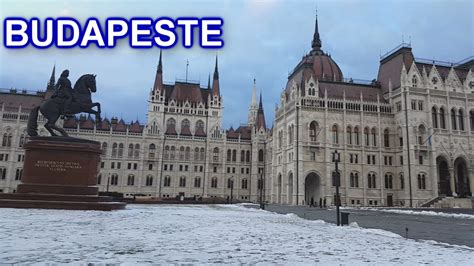 Pest danube embankment to turn into. 2 dias em Budapeste - Hungria - YouTube