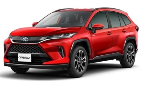 Envie uma proposta e simule o financiamento sem sair de casa. Novo Corolla Cross - Ficha Técnica, Preço, Fotos 2021
