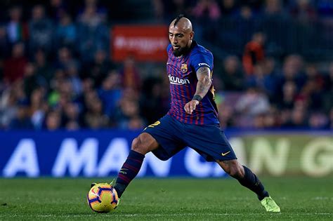 Jump to navigation jump to search. Barcelona: Arturo Vidal set to get opportunity against ...