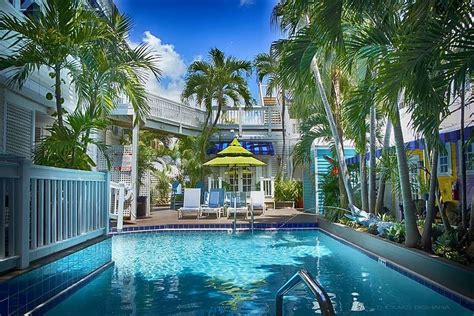 La Te Da Hotel Updated 2022 Prices Reviews And Photos Key West