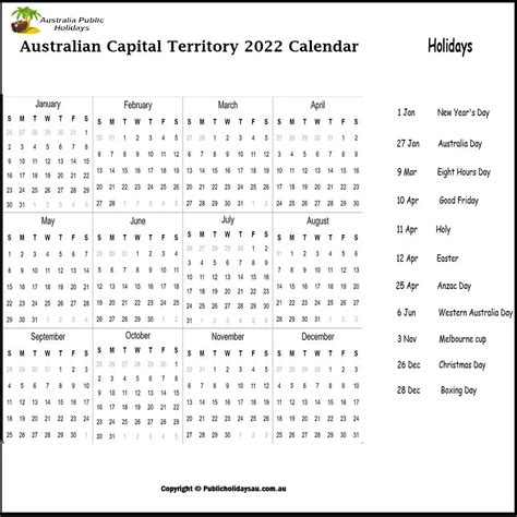 2023 Public Holidays Act Get Latest News 2023 Update