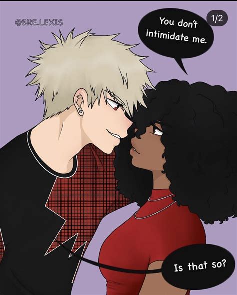 Mha Bakugo X Reader