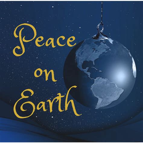 Peace On Earth Rainbank
