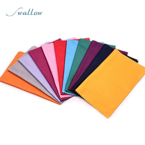 Reusable Anti Fog Wipes Glasses Microfiber Antifog Eyeglass Wipe Cloth China Glass Wipes And