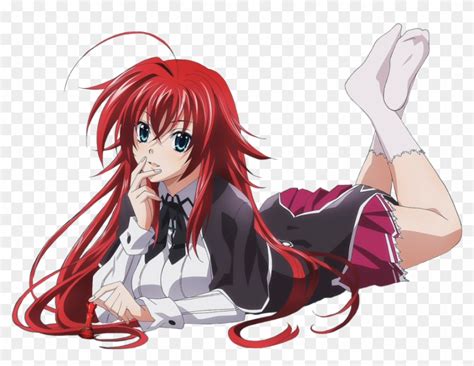 Rias Gremory Wallpaper 1080p Hd Png Download Rias Free Download Nude