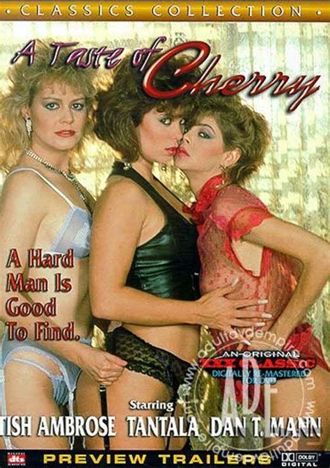 Taste Of Cherry A Vcx Unlimited Streaming At Adult