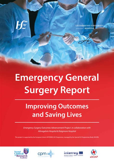 Pdf Emerge Emergency General Surgery Patient Management System 2022