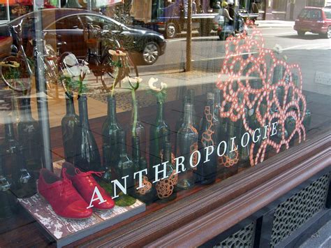 Anthropologie London Kings Road