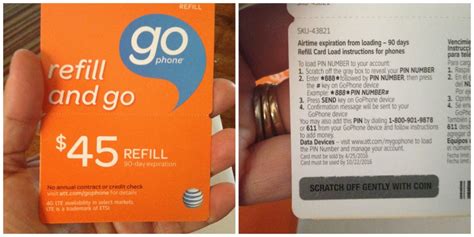 Att Go Phone From Walmart With Exclusive Rate Plan Frugal Upstate