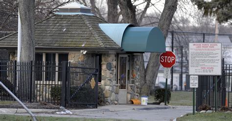 8-Mile & Woodward: GO! Grosse Pointe Woods - Detroit Bold Coffee Co.