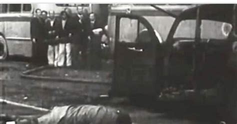 La masacre de plaza de mayo (ed. A 65 años del bombardeo a Plaza de Mayo