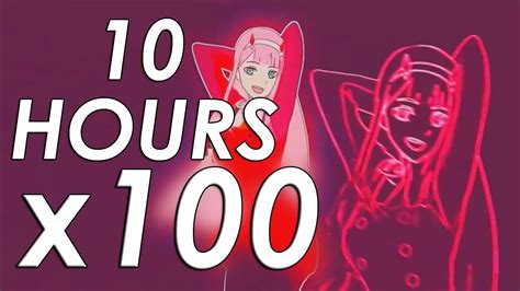 10 Hours Phao 2 Phut Hon Kaiz Remix X100 Youtube