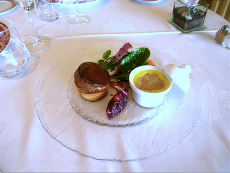 Restaurant Auberge de l Abbaye à La Ménitré 49250 Carte des plats