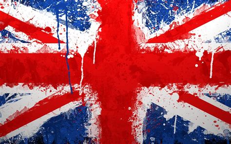 Free Download 65 British Flag Background On Wallpapersafari 1920x1200