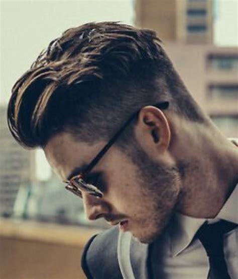Best Side View Trendy Haircuts Haircuts For Men Mens Haircuts Hair