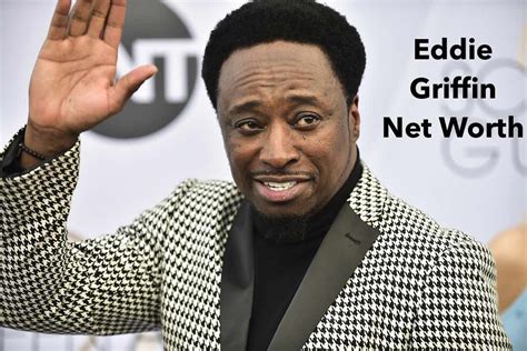 Eddie Griffin Net Worth 2023 A Look At The Comedian Wealth