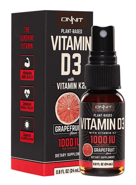 There are no artificial flavors, preservatives, or coloring, so you dont have to worry about putting things like that in your little ones system. Best Vegan Vitamin D Supplement Top Plant-Based D3 ...