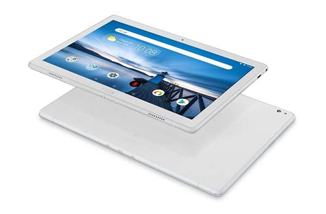Lenovo Tab P10 Tb X705f 101 332 Gb Wi Fi Biały Tablet Ceny I