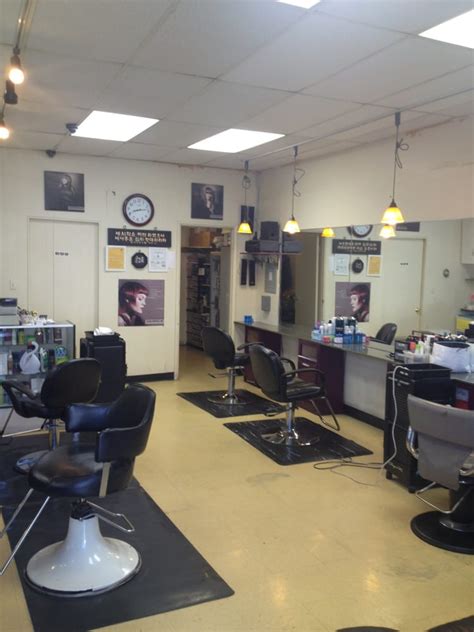Nubian goddezzz beauty bar is a hair salon located in los angeles, ca. MOA Hair Salon - Hair Salons - 2705 W 8th St, Westlake ...